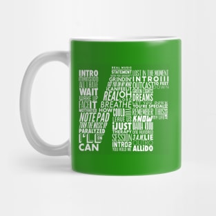 NF Mug